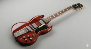 Double Cut-Modelle (SG Bauform)
