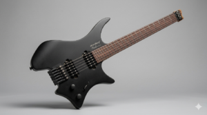 Headless E-Gitarren