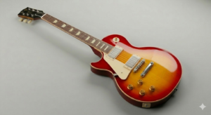 Linkshänder E-Gitarren Modelle